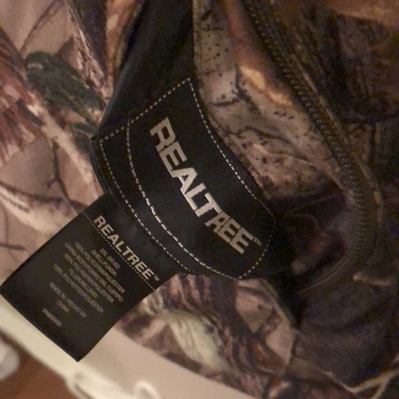 RealTree vest - Picture 5 of 11